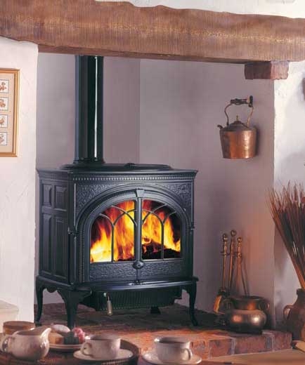 Jotul F 600